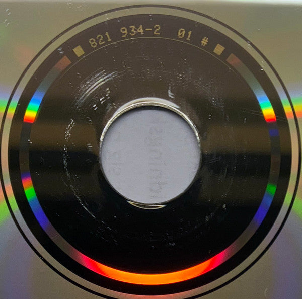 Saga (3) : Silent Knight (CD, Album, RE)