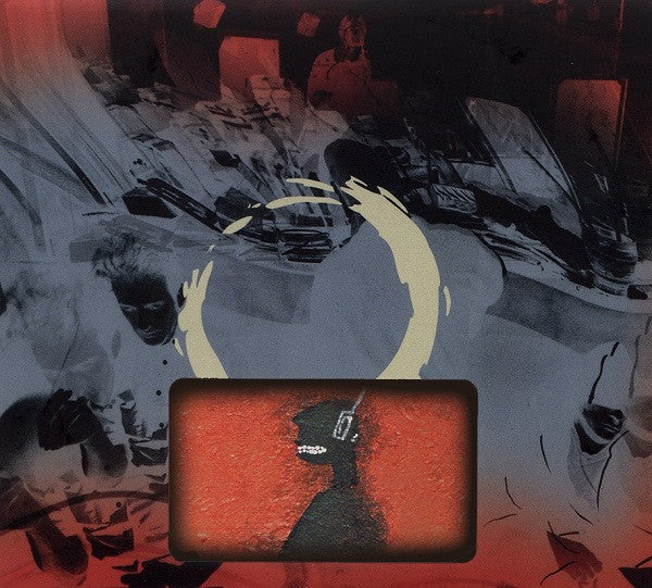 Noir Désir : Des Visages Des Figures (CD, Album)
