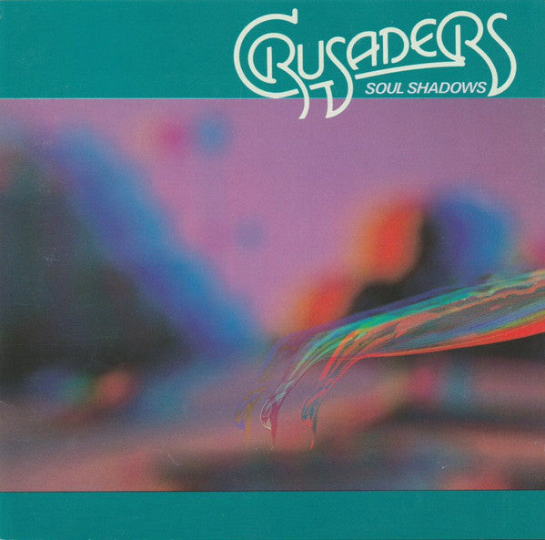 The Crusaders : Soul Shadows (CD, Comp)