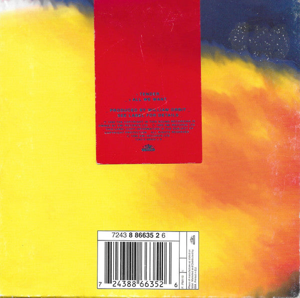 Blur : Tender (CD, Single, Dou)