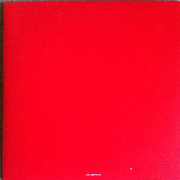 Blur : Tender (CD, Single, Dou)