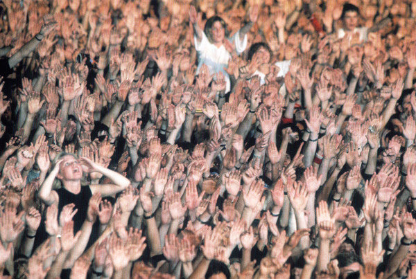 Queen : Live At Wembley Stadium (2xDVD-V, RE, NTSC, 25t)