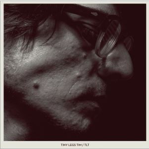 Tiny Legs Tim : TLT (CD, Album, Dig)