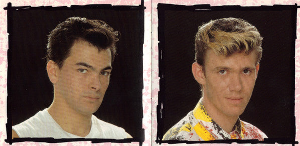 Culture Club : Kissing To Be Clever (CD, Album)