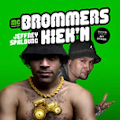 Various : Brommers Kiek'n (CD, Comp, Promo)