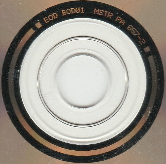 Various : Kryptonite (CD, Comp, Mixed)