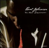 Paul Johnson (2) : No More Tomorrows (CD, Single)