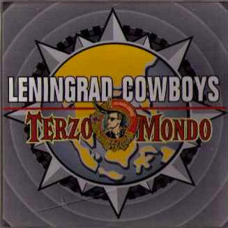 Leningrad Cowboys : Terzo Mondo (CD, Album)