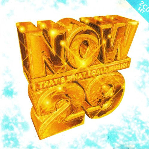 Various : Now That's What I Call Music! 29 (2xCD, Album, Comp)