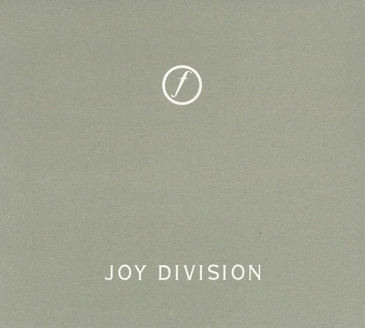 Joy Division : Still (CD, Album, RE, RM + CD, Album + Dig)