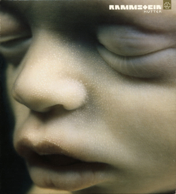 Rammstein : Mutter (CD, Album, Ltd, Dig)