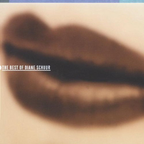 Diane Schuur : The Best Of Diane Schuur (CD, Comp, RE)