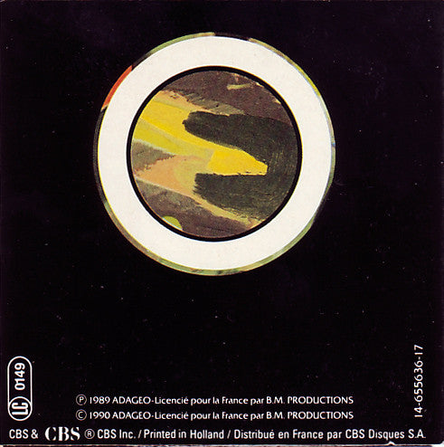 Kaoma : Mélodie D'amour (CD, Mini, Single)