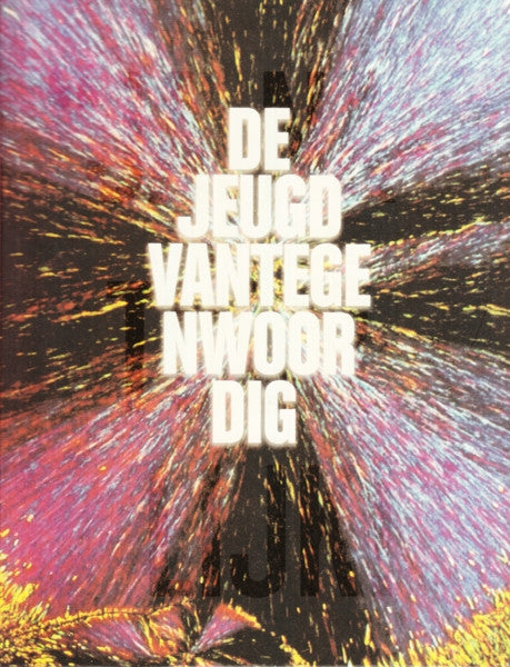 De Jeugd Van Tegenwoordig (2) : Ja, Natúúrlijk! (CD, Album, DVD)