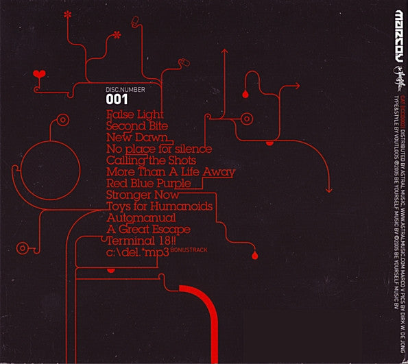 Marco V : 200V (CD, Album + DVD-V)