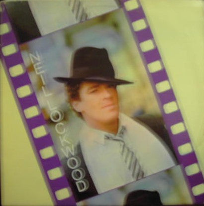 Neil Lockwood : Tell Tale Heart (12")