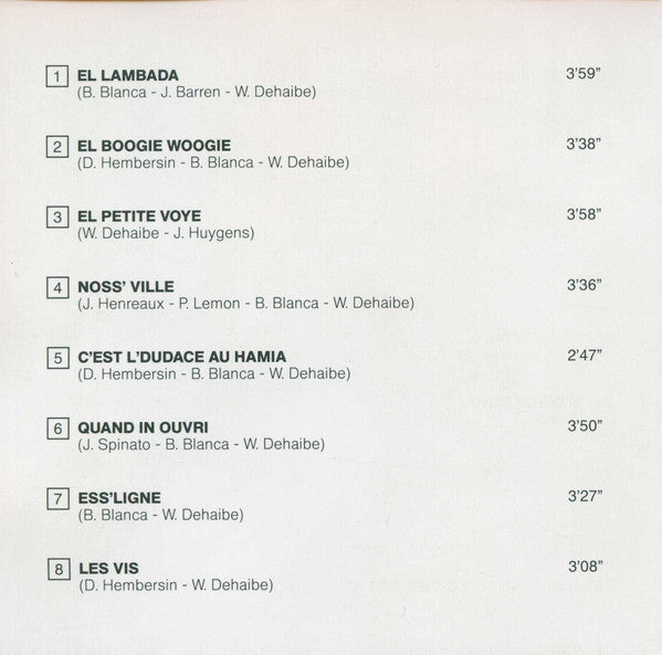 Henri Golan : Souv'Nances (CD, Comp)