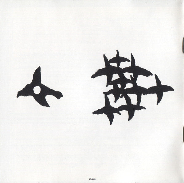 Incubus (2) : A Crow Left Of The Murder... (SACD, Hybrid, Multichannel)