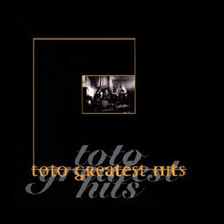 Toto : Greatest Hits (2xCD, Comp)