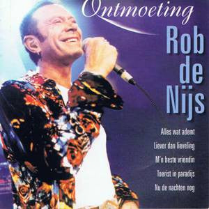 Rob de Nijs : Ontmoeting (CD, Comp)