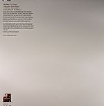 Nate James : The Message (12")