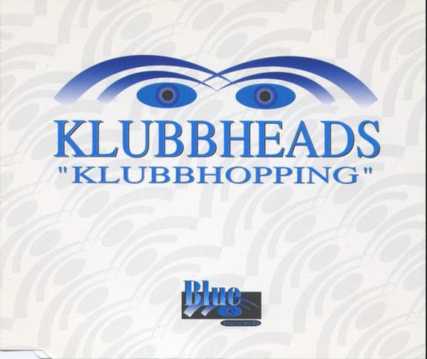 Klubbheads : Klubbhopping (CD, Maxi)
