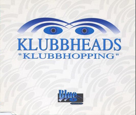 Klubbheads : Klubbhopping (CD, Maxi)