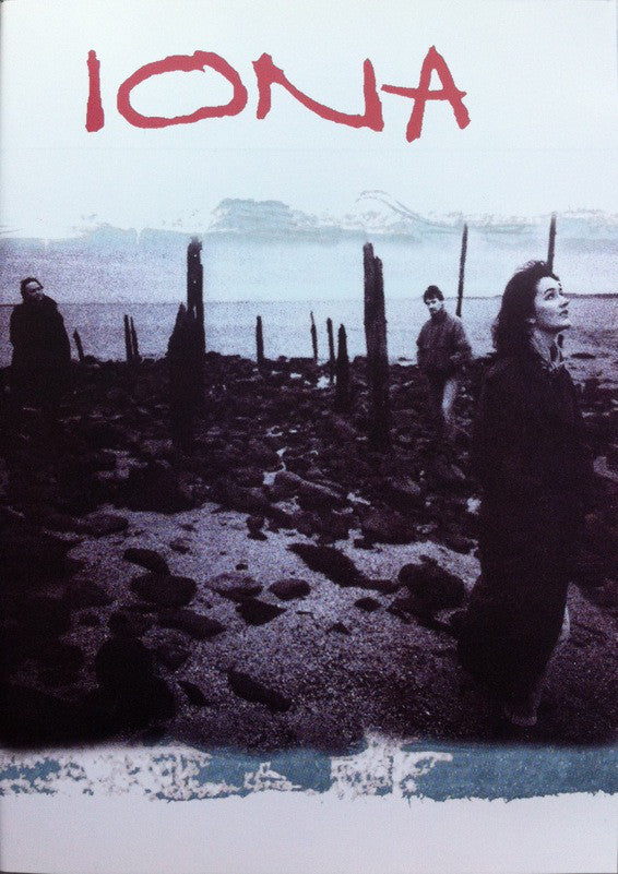 Iona : Iona (DVD-V)
