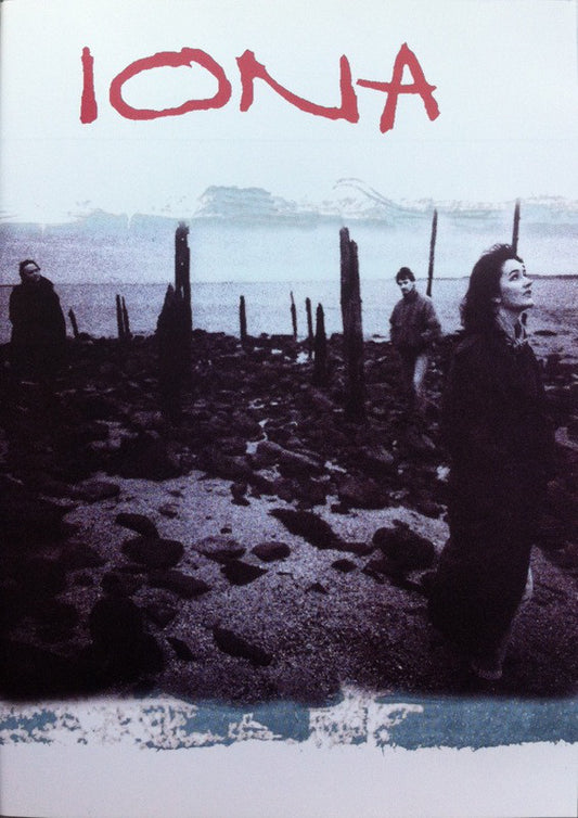 Iona : Iona (DVD-V)