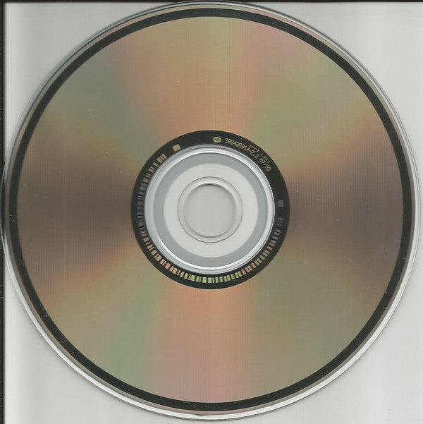 Andreas Johnson : Liebling (CD, Album)