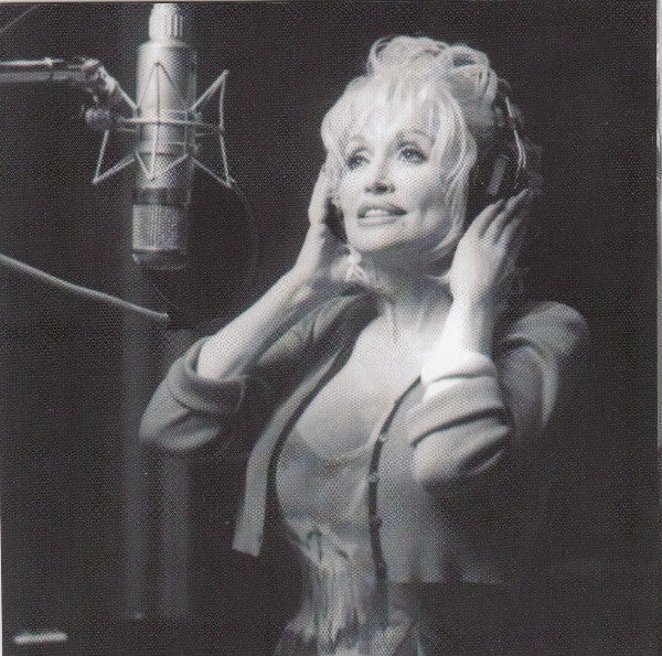 Dolly Parton : The Acoustic Collection 1999-2002 (3xCD, Album + DVD-V + Box, Comp)
