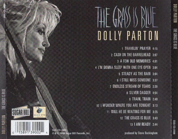 Dolly Parton : The Acoustic Collection 1999-2002 (3xCD, Album + DVD-V + Box, Comp)