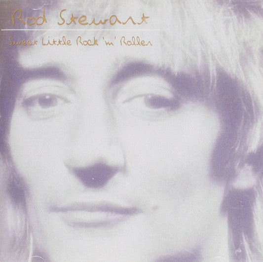 Rod Stewart : Sweet Little Rock 'N' Roller (CD, Comp)