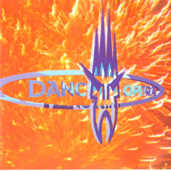 Various : Dance Opera Empire 4 (CD, Comp)