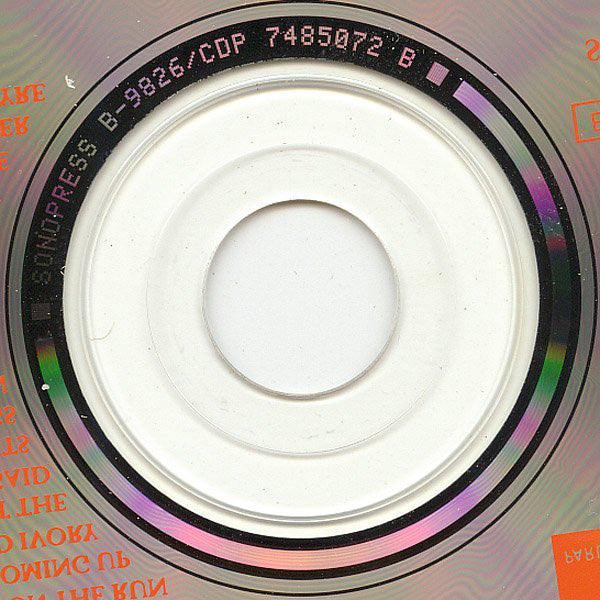 Paul McCartney : All The Best! (CD, Comp)