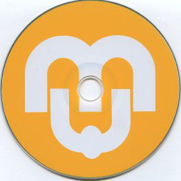 Mark Norman : Synchronicity (CD, Album + CD, Mixed + Album)