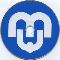 Mark Norman : Synchronicity (CD, Album + CD, Mixed + Album)