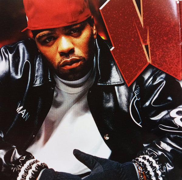 Method Man : Tical 0: The Prequel (CD, Album)