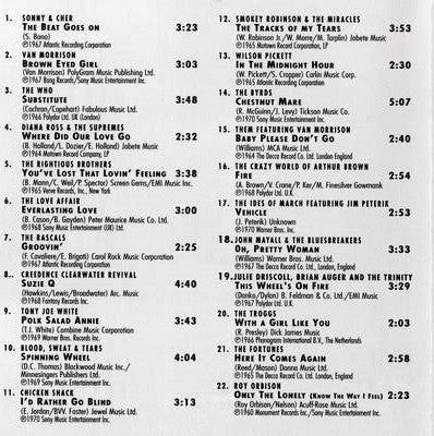 Various : Tour Of Duty 3 (CD, Comp)