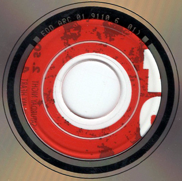 Various : Mega Dance 94 - Volume 2 (CD, Comp)