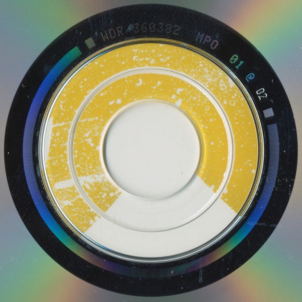 Alan Menken, Stephen Schwartz : The Hunchback Of Notre Dame (CD, Album)