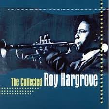 Roy Hargrove : The Collected Roy Hargrove (CD, Comp)