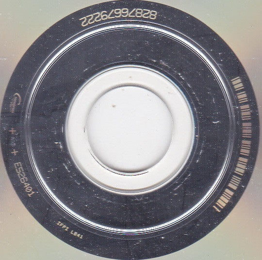 Various : XXX: State Of The Union - Music From The Motion Picture (CD, Comp, Copy Prot.)