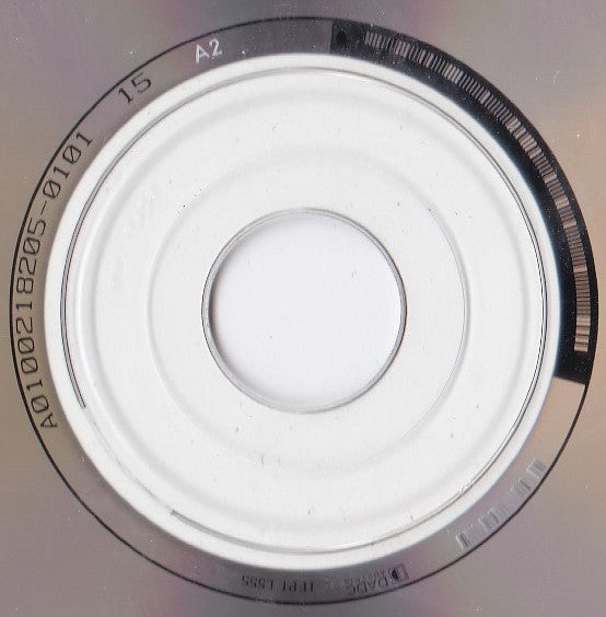 Laurent Garnier : Flashback (CD, Maxi)