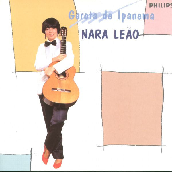 Nara Leão : Garota De Ipanema (CD)