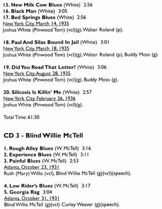 Various : The Ultimate Jazz Archive - Set 11/42 (4xCD, Comp, Mono)