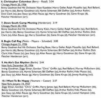 Various : The Ultimate Jazz Archive - Set 34/42 (4xCD, Comp, Sif)