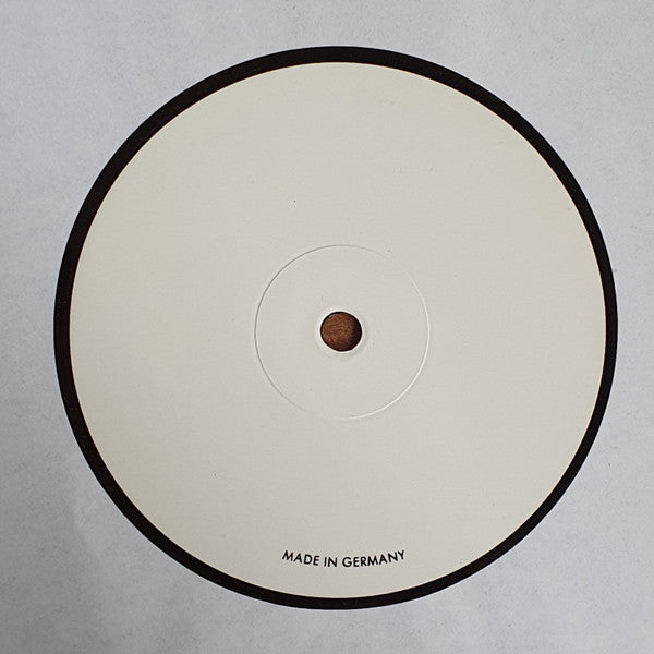 Hennes & Cold : The Second Trip (12", W/Lbl)