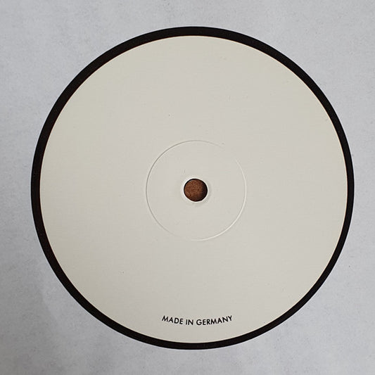 Hennes & Cold : The Second Trip (12", W/Lbl)