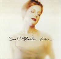Sarah McLachlan : Adia (CD, Single)